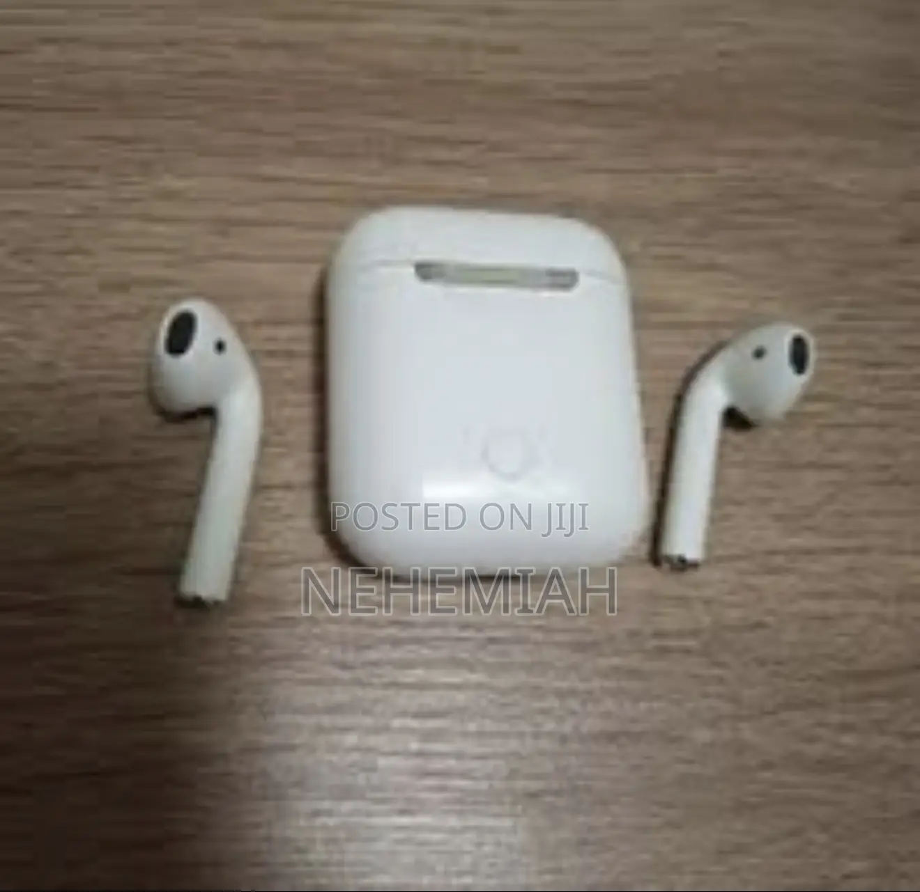 Original Apple Airpod 2nd Generation