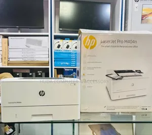 Hp Printer 404n