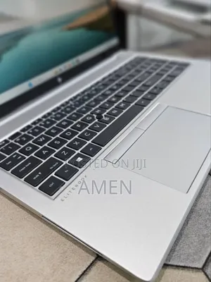 New Laptop HP EliteBook 850 G8 16GB Intel Core i7 SSD 512GB