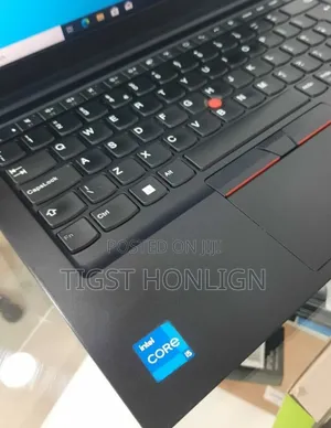 New Laptop Lenovo 16GB Intel Core i5 SSD 512GB