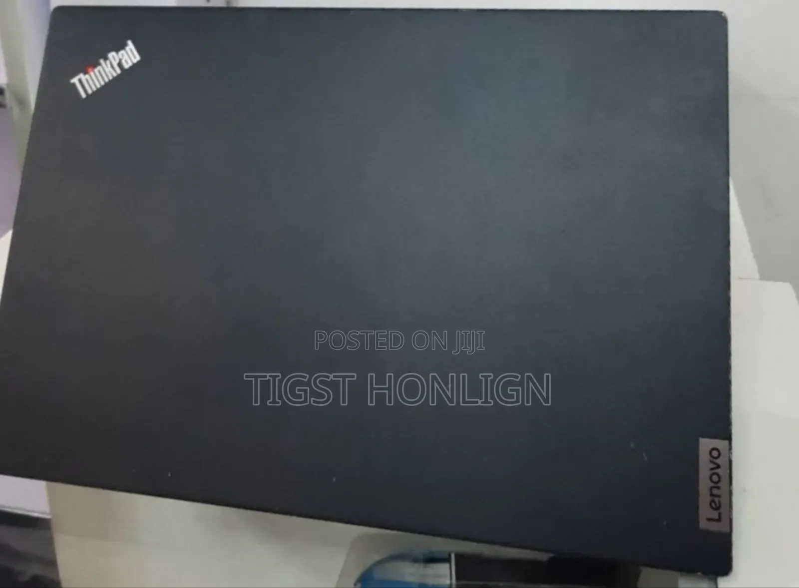 New Laptop Lenovo 16GB Intel Core i5 SSD 512GB
