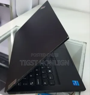 New Laptop Lenovo 16GB Intel Core i5 SSD 512GB