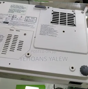 ESony Projector Model Name VPL-Dx100 Hardware Interface Vg