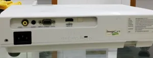 ESony Projector Model Name VPL-Dx100 Hardware Interface Vg