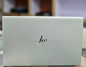New Laptop HP EliteBook 850 G8 16GB Intel Core i7 SSD 512GB
