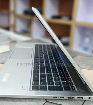 New Laptop HP EliteBook 850 G8 16GB Intel Core i7 SSD 512GB