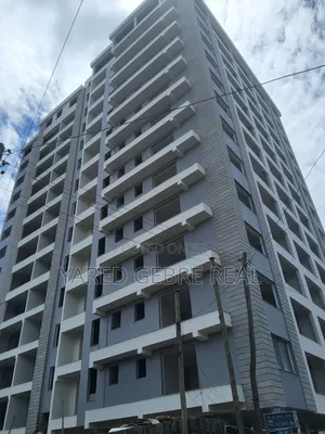 2bdrm Apartment in B Group Real Estate, Yeka for sale