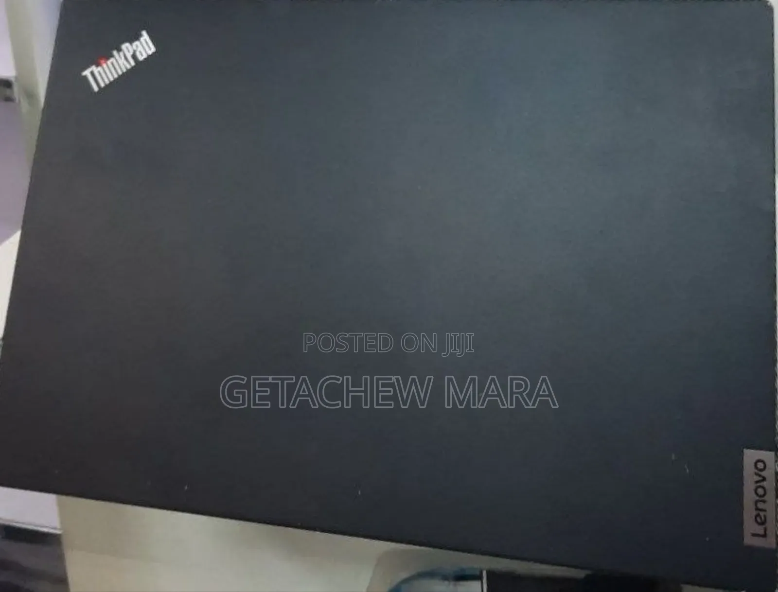 New Laptop Lenovo ThinkPad X1 Carbon 16GB Intel Core i5 SSD 512GB