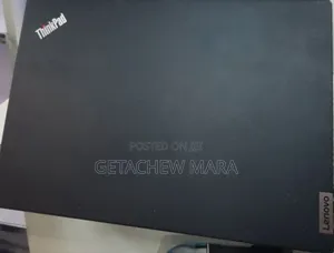 New Laptop Lenovo ThinkPad X1 Carbon 16GB Intel Core i5 SSD 512GB