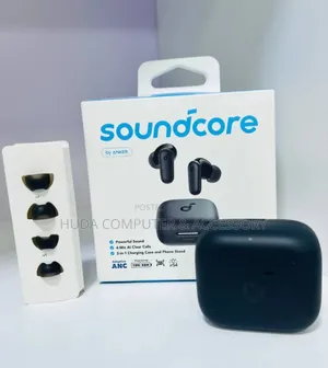 Anker Earphone Ri50