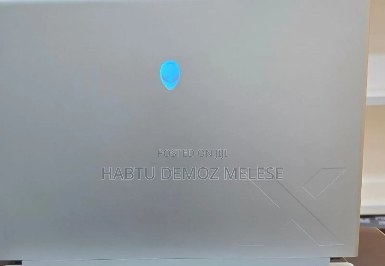 New Laptop Alienware Area-51m 16GB Intel Core Ultra 7 SSD 1T