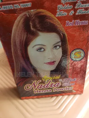 Narda Henna