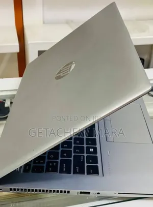 New Laptop HP ProBook 430 8GB Intel Core i5 SSD 256GB