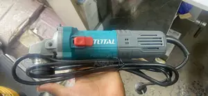 Total Angle Grinder 900w – Good Condition