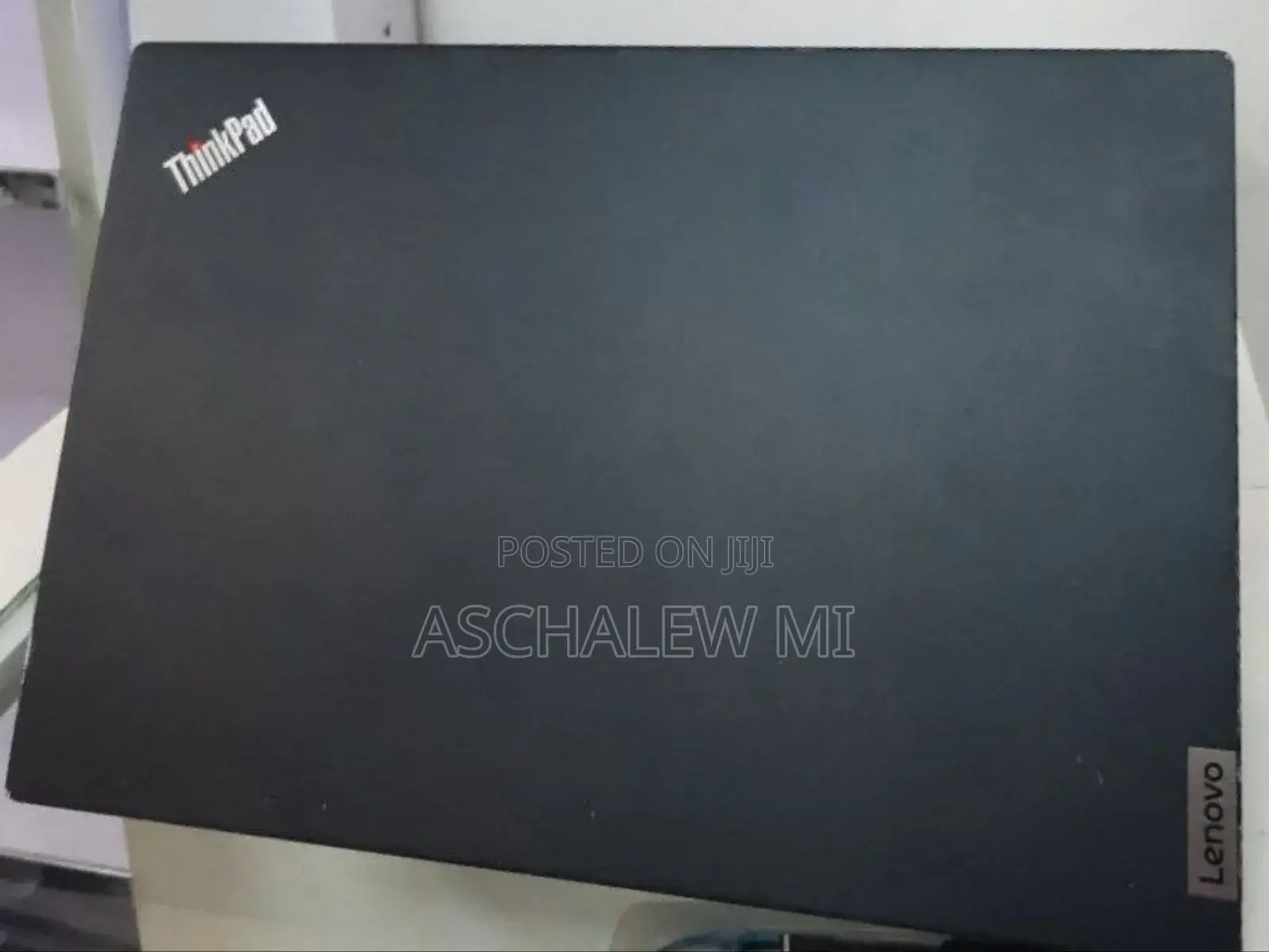 New Laptop Lenovo ThinkPad E14 Gen 1 16GB Intel Core i5 SSD 512GB