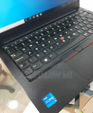 New Laptop Lenovo ThinkPad E14 Gen 1 16GB Intel Core i5 SSD 512GB
