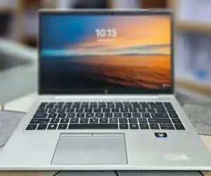 New Laptop HP EliteBook 840 G8 16GB Intel Core i7 SSD 512GB