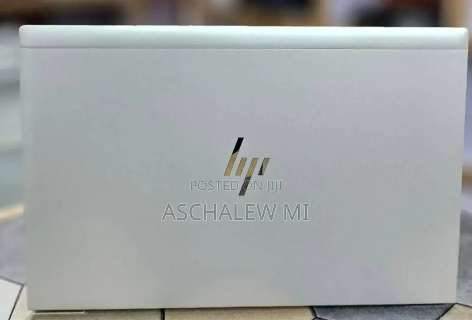 New Laptop HP EliteBook 840 G8 16GB Intel Core i7 SSD 512GB