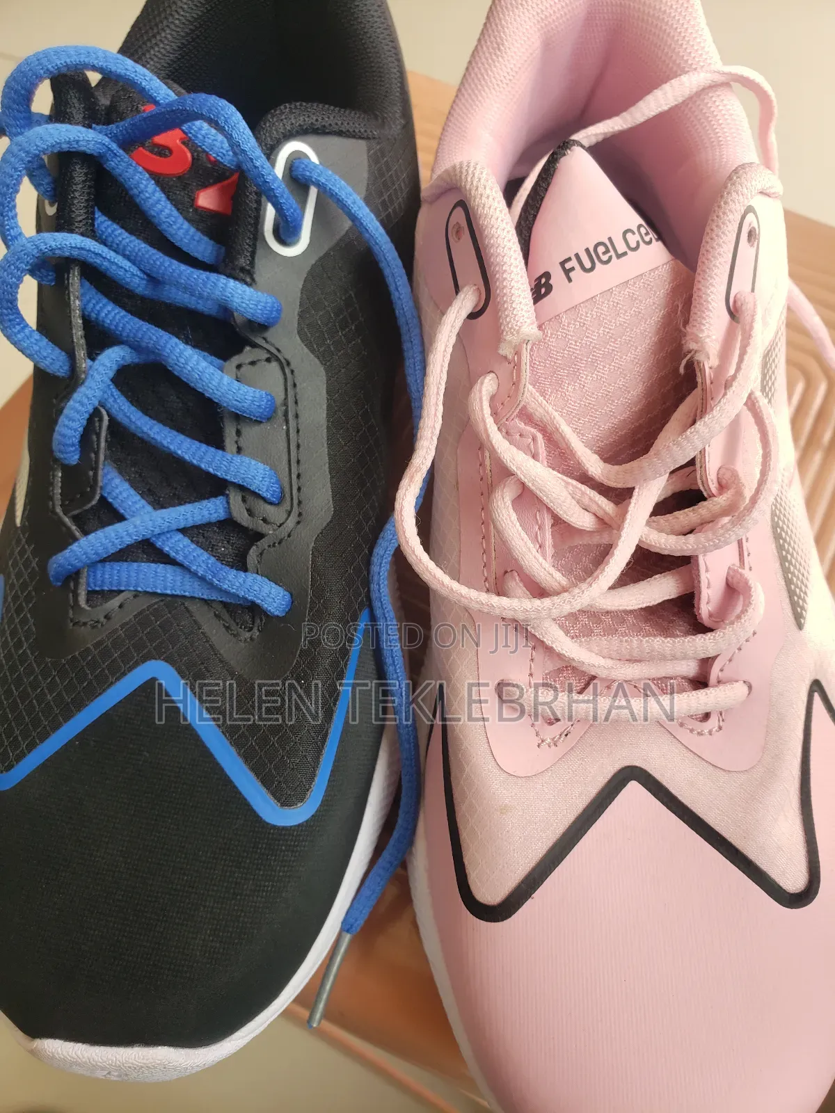 New Balance