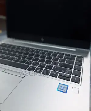 New Laptop HP EliteBook 840 G6 16GB Intel Core i5 SSD 256GB