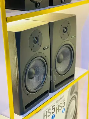Studio Monitor/Speaker