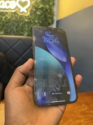 Apple iPhone 12 Pro Max 128 GB Blue
