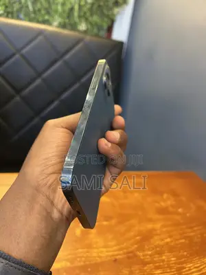 Apple iPhone 12 Pro Max 128 GB Blue
