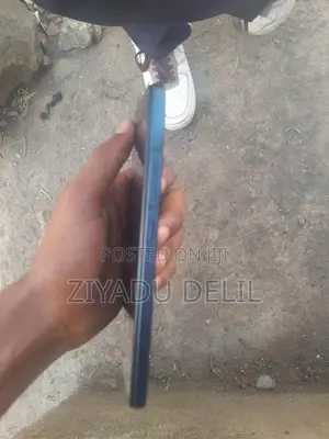 Infinix Smart 7 HD 64 GB Blue