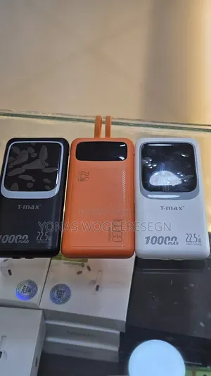 Power Bank 10000mah