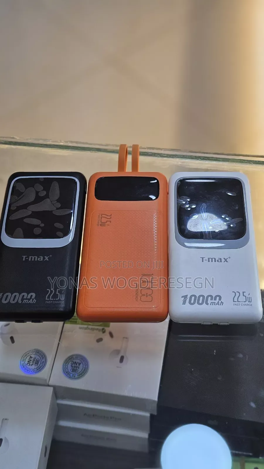 Power Bank 10000mah