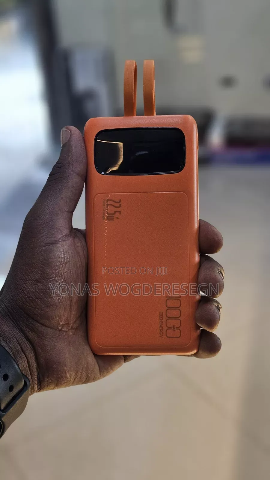 Power Bank 10000mah
