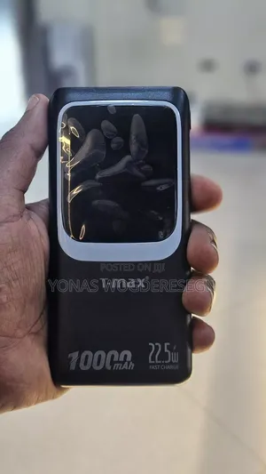 Power Bank 10000mah