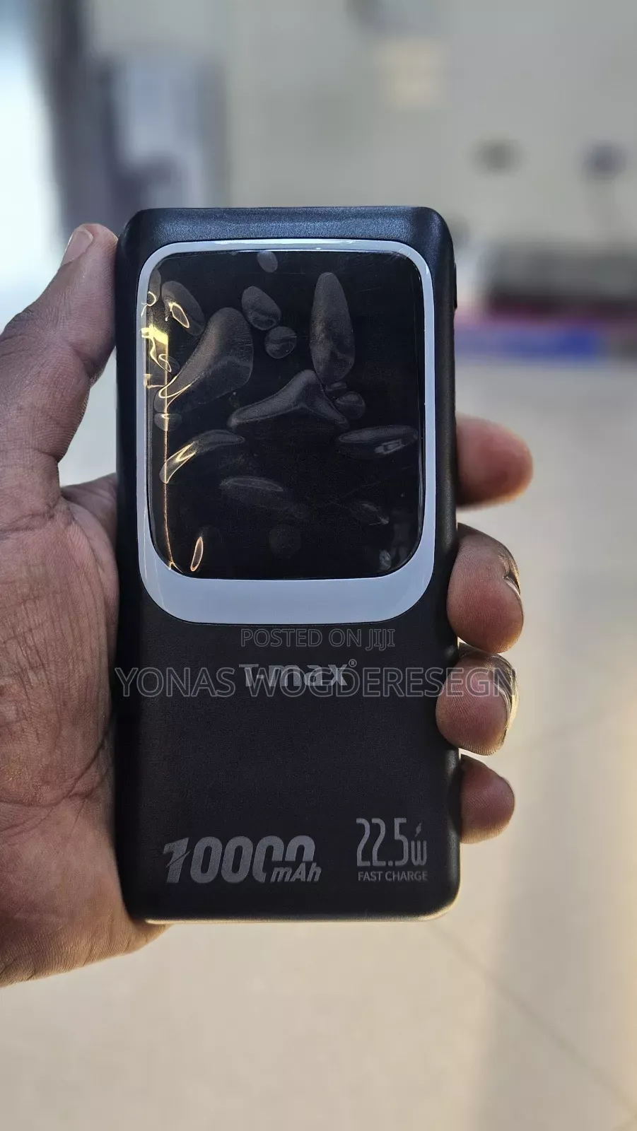 Power Bank 10000mah