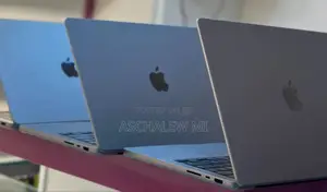 New Laptop Apple MacBook Pro M1 16GB Apple M1 Pro SSD 512GB