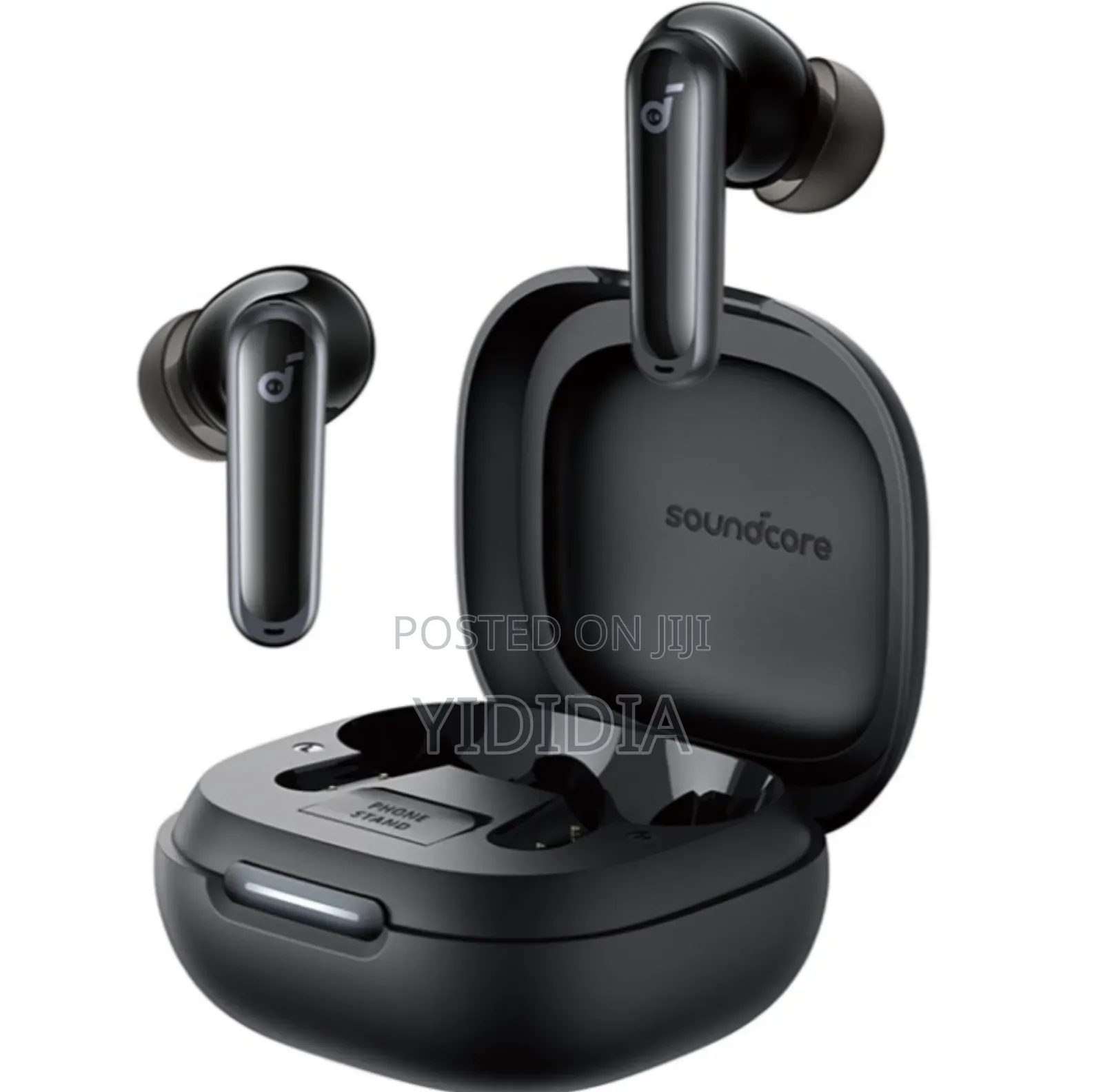 Soundcore P40i by Anker – Smart Noise Cancelling Earbuds ‎