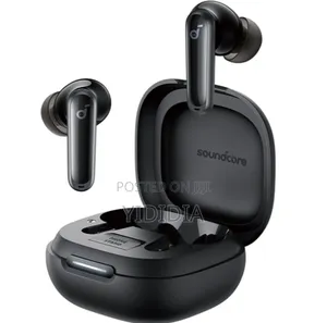 Soundcore P40i by Anker – Smart Noise Cancelling Earbuds ‎