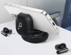 Soundcore P40i by Anker – Smart Noise Cancelling Earbuds ‎