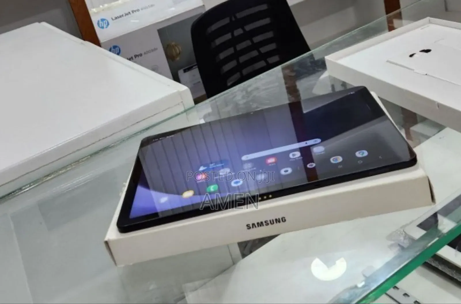 New Samsung Galaxy Tab A9+ 128 GB