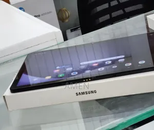 New Samsung Galaxy Tab A9+ 128 GB