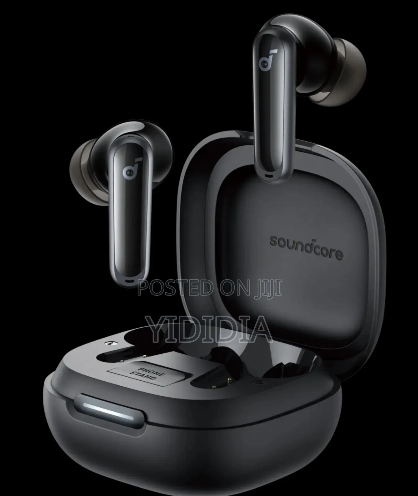 Soundcore P40i by Anker – Smart Noise Cancelling Earbuds ‎