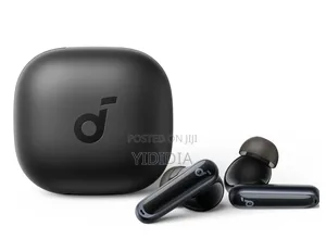 Soundcore P40i by Anker – Smart Noise Cancelling Earbuds ‎