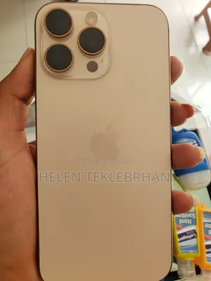 Apple iPhone 16 Pro Max 256 GB Silver