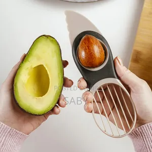 3 In 1 Avocado Slicer