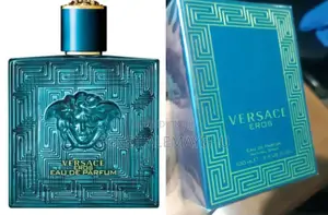 Versace Perfume