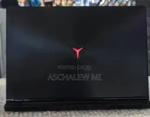New Laptop Lenovo Legion 5 16GB Intel Core i7 HDD+SSD 256GB