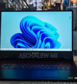 New Laptop Lenovo Legion 5 16GB Intel Core i7 HDD+SSD 256GB