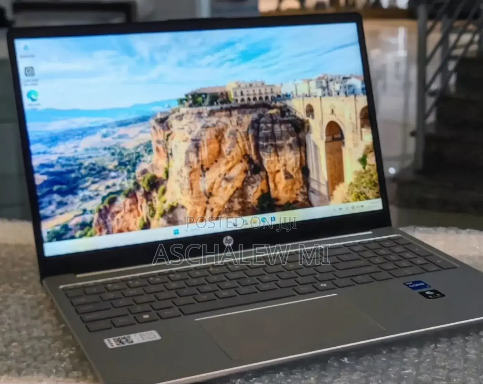 New Laptop HP Stream Notebook 16GB Intel Core i7 SSD 1T