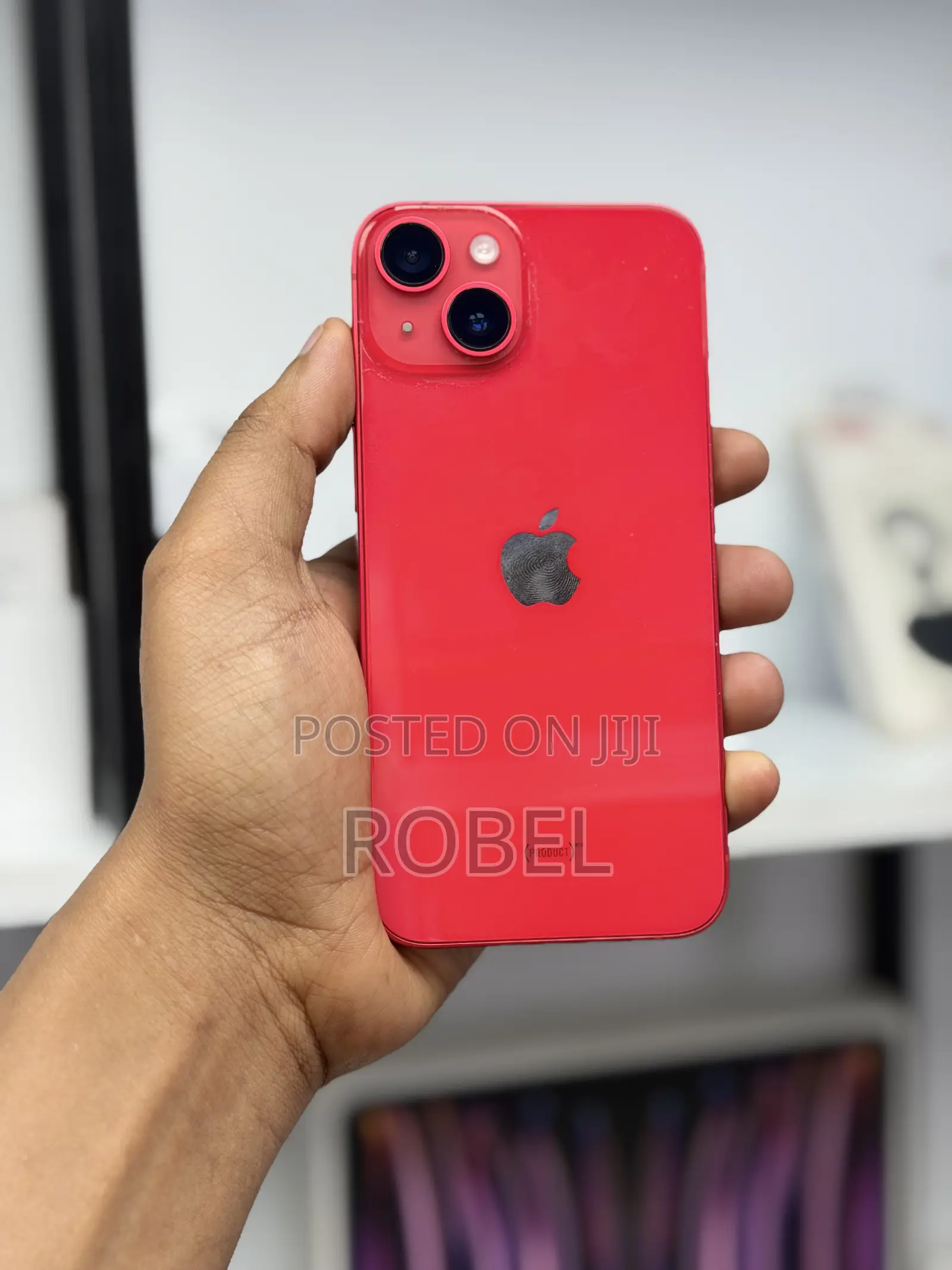 Apple iPhone 14 128 GB Red