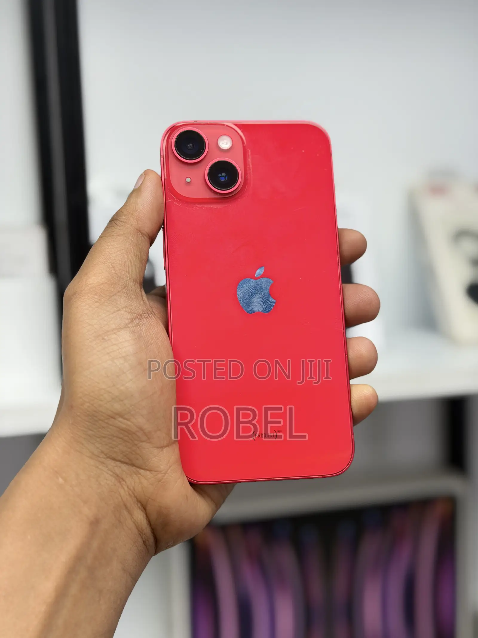Apple iPhone 14 128 GB Red