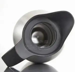 Stainless Steel Permuse